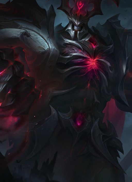 League of Legends